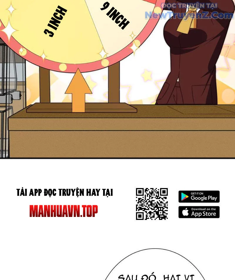 Hẹn Hò Để Cứu Thế Giới Chapter 5 23