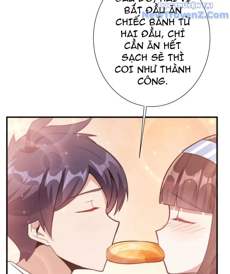 Hẹn Hò Để Cứu Thế Giới Chapter 5 24