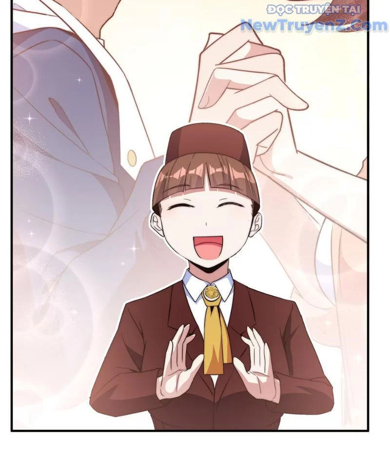 Hẹn Hò Để Cứu Thế Giới Chapter 5 25