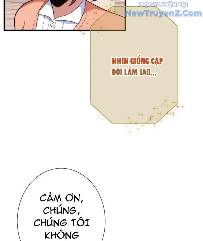 Hẹn Hò Để Cứu Thế Giới Chapter 5 27