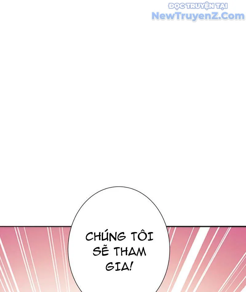 Hẹn Hò Để Cứu Thế Giới Chapter 5 35
