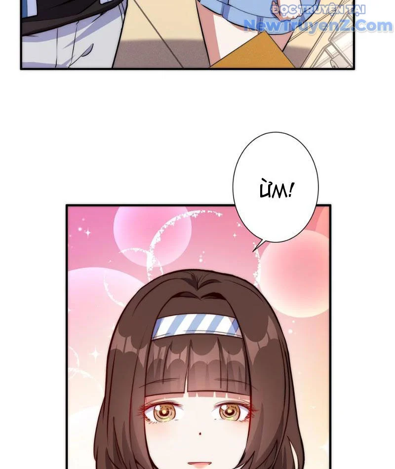 Hẹn Hò Để Cứu Thế Giới Chapter 5 41