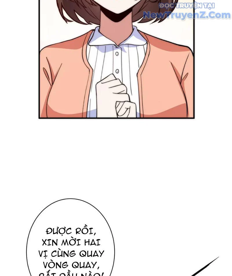 Hẹn Hò Để Cứu Thế Giới Chapter 5 42
