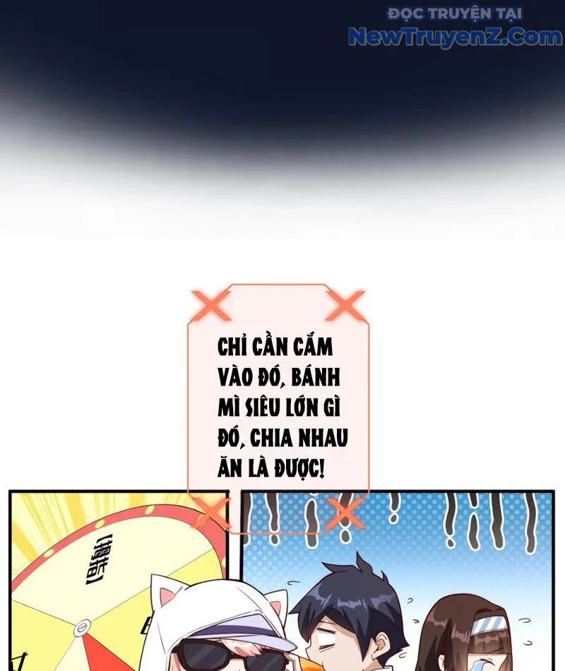 Hẹn Hò Để Cứu Thế Giới Chapter 5 49
