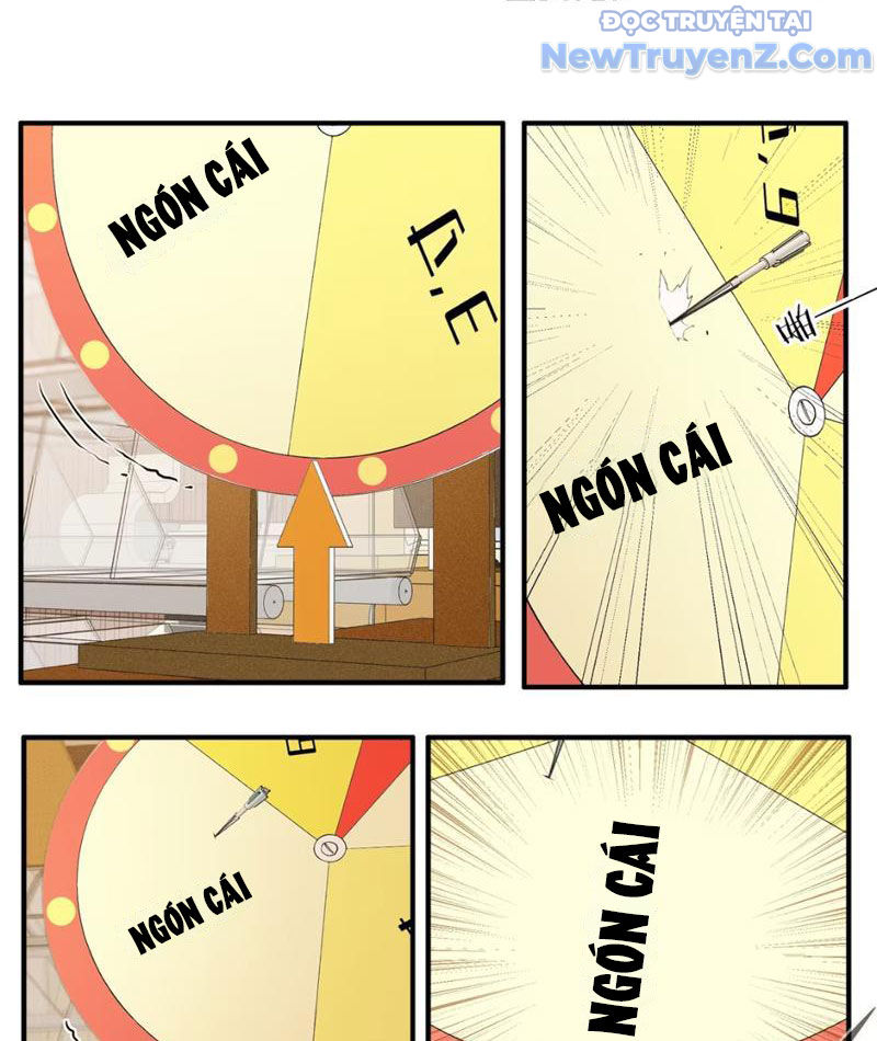 Hẹn Hò Để Cứu Thế Giới Chapter 5 52