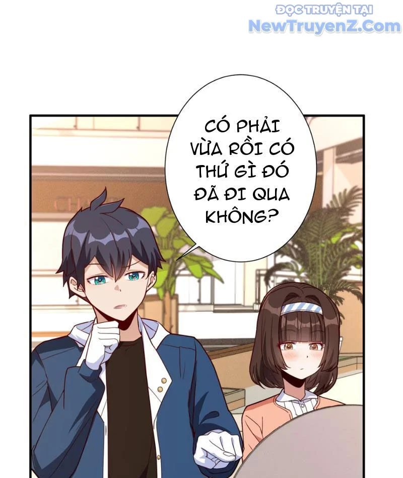 Hẹn Hò Để Cứu Thế Giới Chapter 5 55