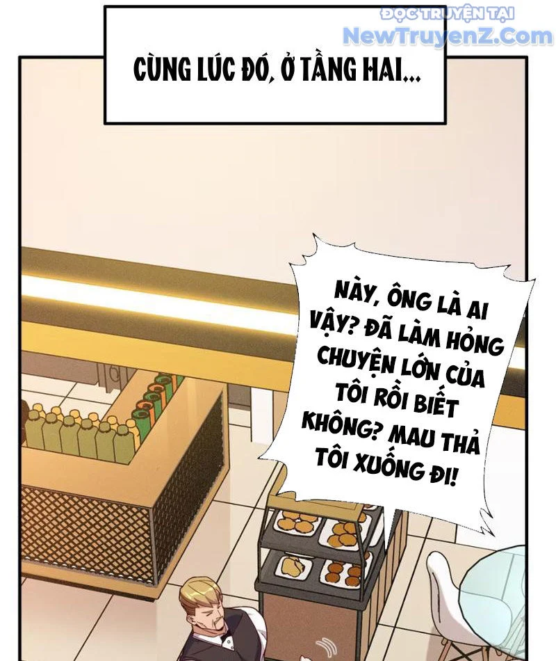 Hẹn Hò Để Cứu Thế Giới Chapter 5 57