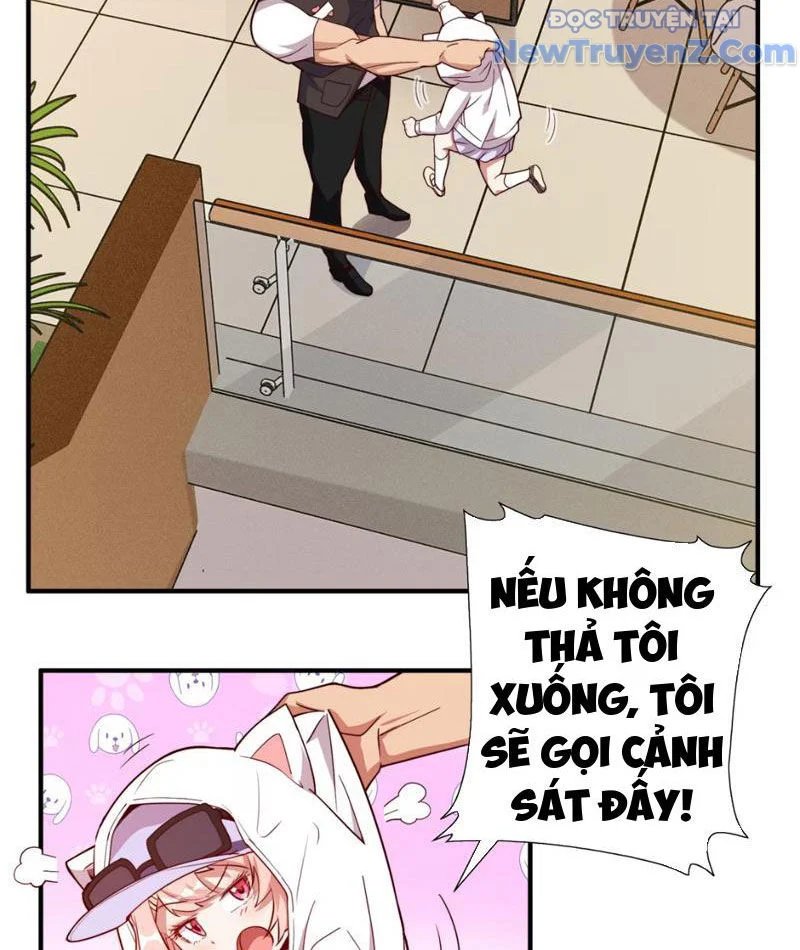 Hẹn Hò Để Cứu Thế Giới Chapter 5 58