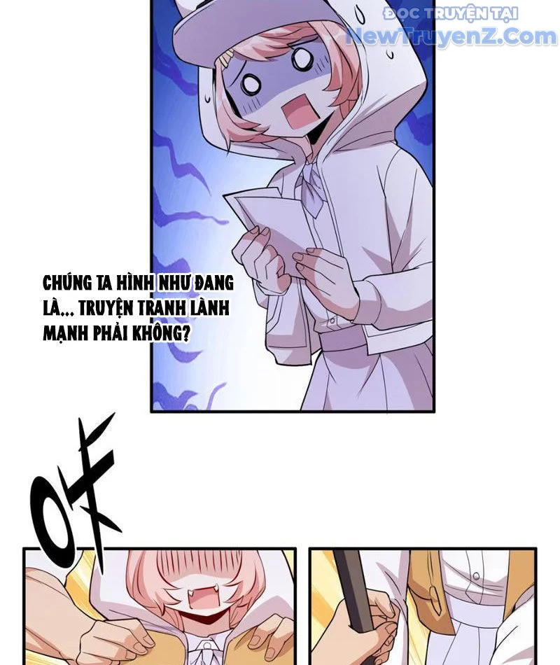Hẹn Hò Để Cứu Thế Giới Chapter 5 65