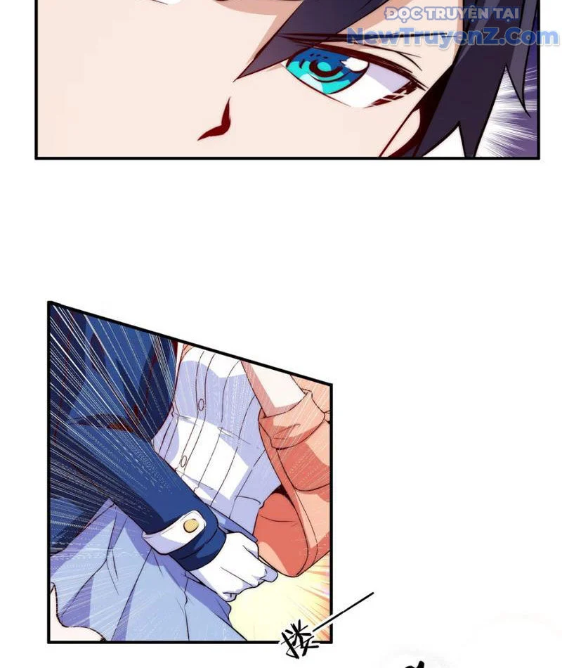 Hẹn Hò Để Cứu Thế Giới Chapter 5 82