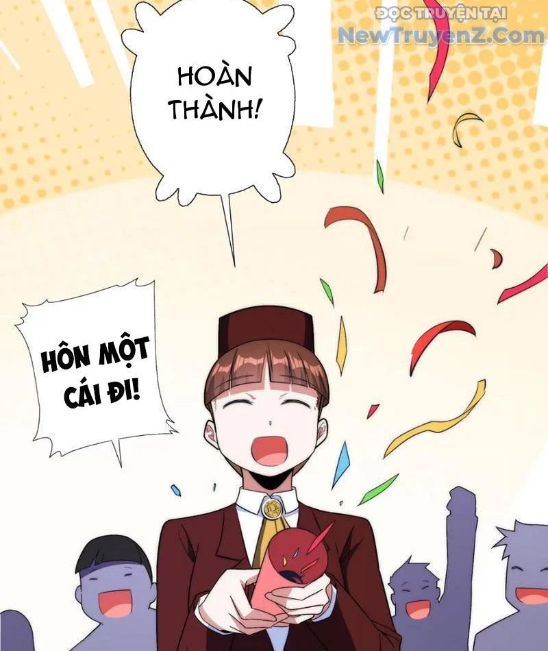 Hẹn Hò Để Cứu Thế Giới Chapter 5 86