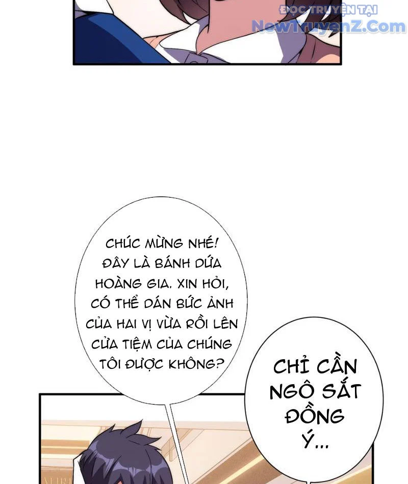 Hẹn Hò Để Cứu Thế Giới Chapter 5 88