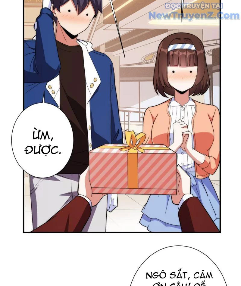 Hẹn Hò Để Cứu Thế Giới Chapter 5 89