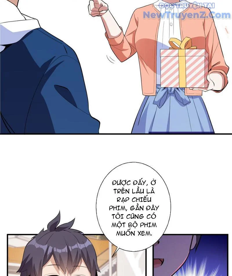 Hẹn Hò Để Cứu Thế Giới Chapter 5 93