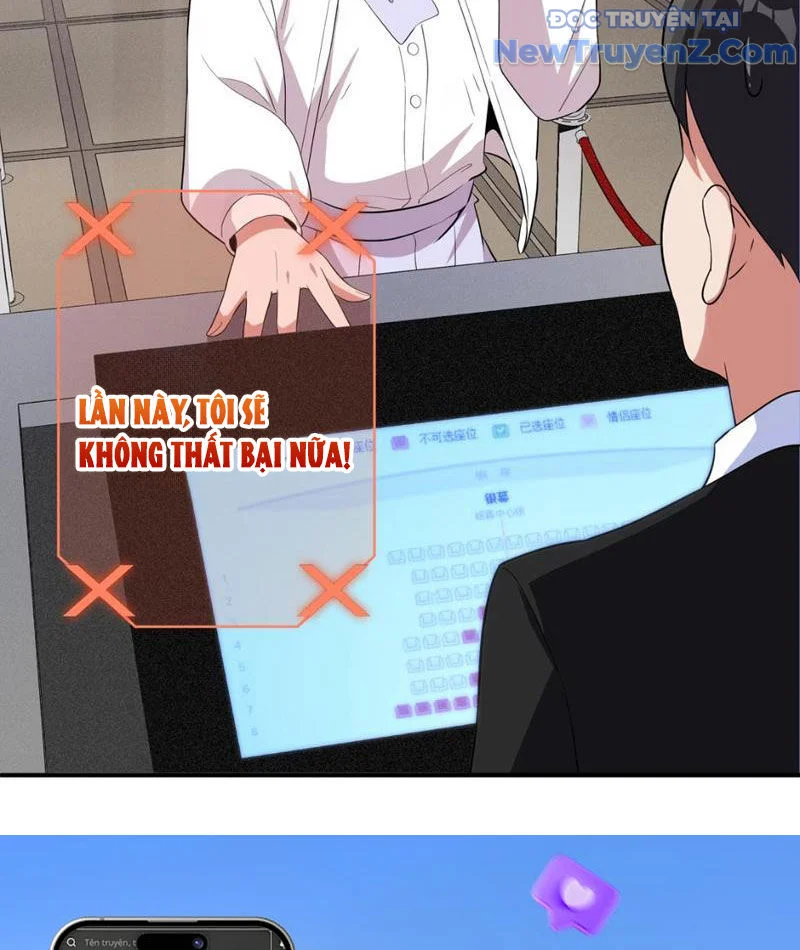 Hẹn Hò Để Cứu Thế Giới Chapter 5 99