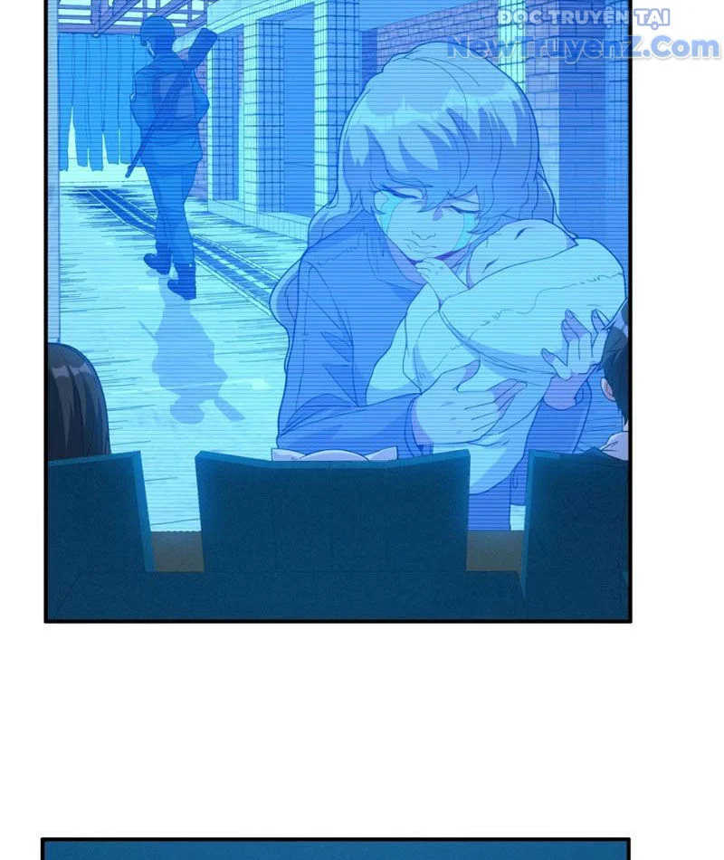 Hẹn Hò Để Cứu Thế Giới Chapter 6 19