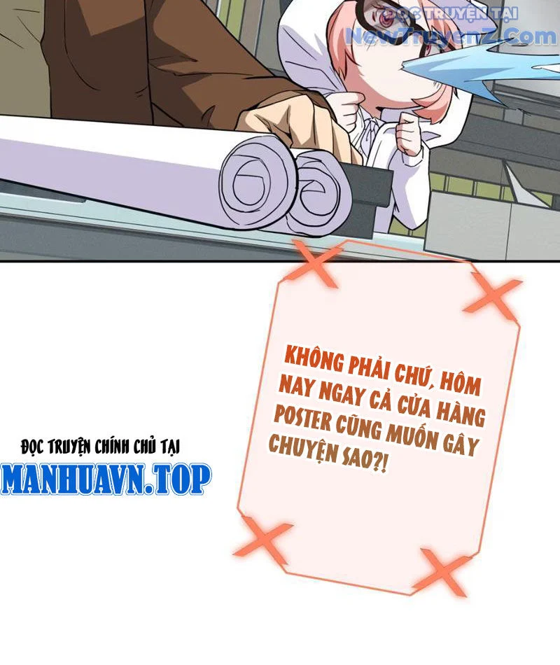 Hẹn Hò Để Cứu Thế Giới Chapter 6 35