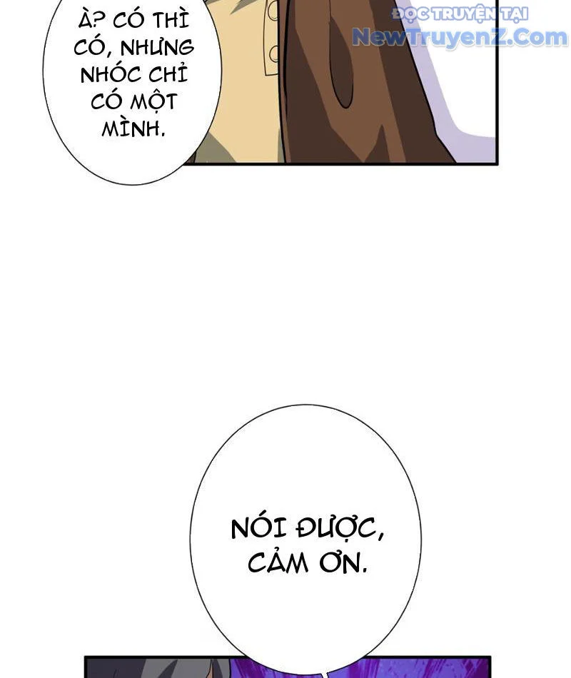 Hẹn Hò Để Cứu Thế Giới Chapter 6 41
