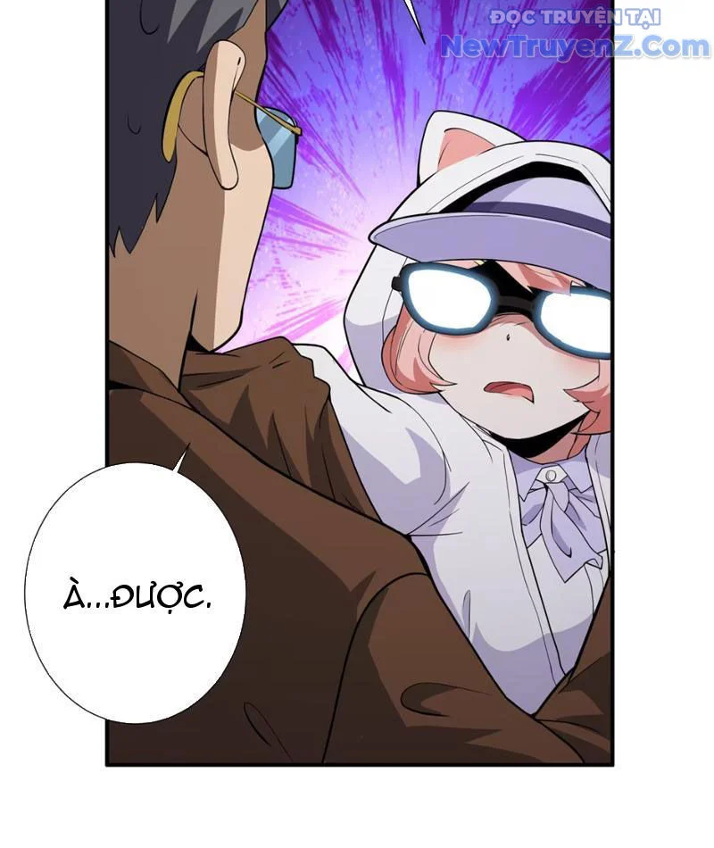 Hẹn Hò Để Cứu Thế Giới Chapter 6 42
