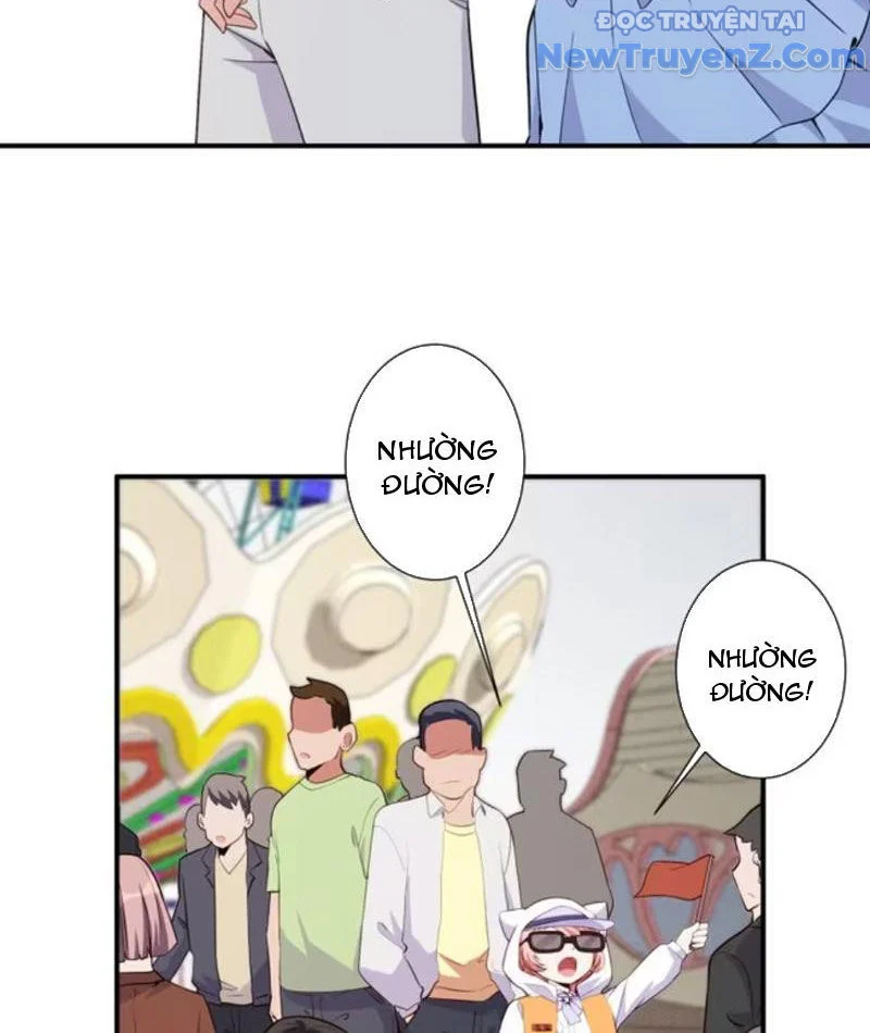 Hẹn Hò Để Cứu Thế Giới Chapter 6 48