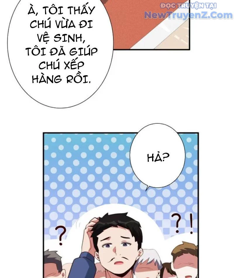 Hẹn Hò Để Cứu Thế Giới Chapter 6 53