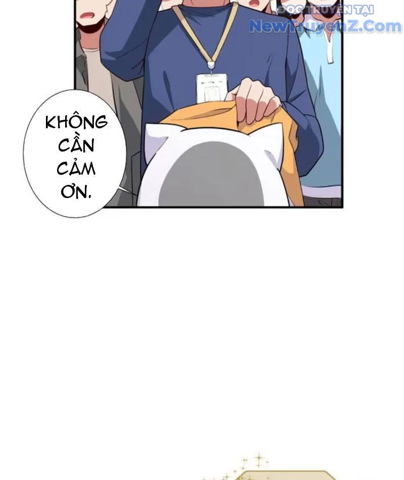 Hẹn Hò Để Cứu Thế Giới Chapter 6 54