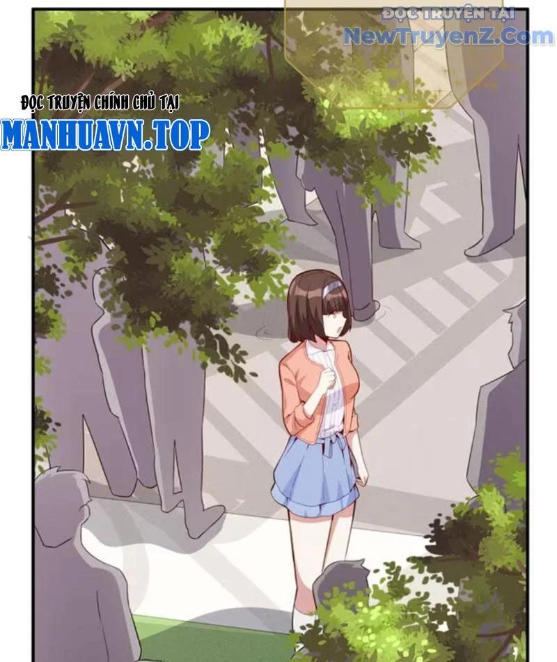 Hẹn Hò Để Cứu Thế Giới Chapter 6 56