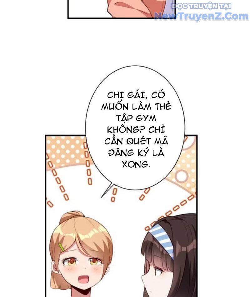 Hẹn Hò Để Cứu Thế Giới Chapter 6 58