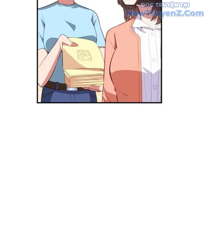 Hẹn Hò Để Cứu Thế Giới Chapter 6 59