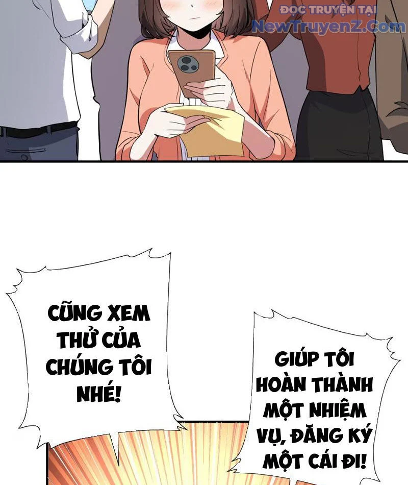 Hẹn Hò Để Cứu Thế Giới Chapter 6 62