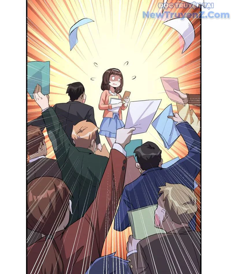 Hẹn Hò Để Cứu Thế Giới Chapter 6 63