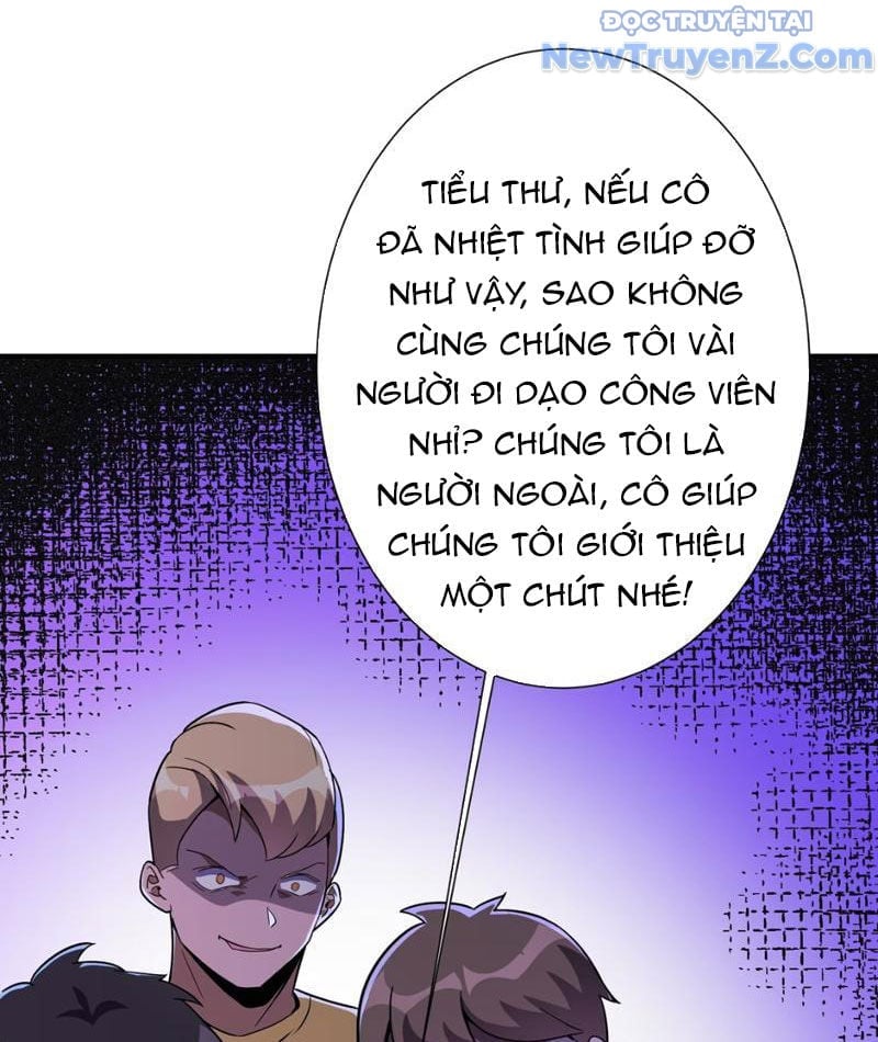 Hẹn Hò Để Cứu Thế Giới Chapter 6 69