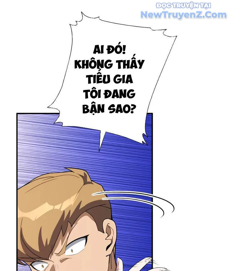 Hẹn Hò Để Cứu Thế Giới Chapter 6 74