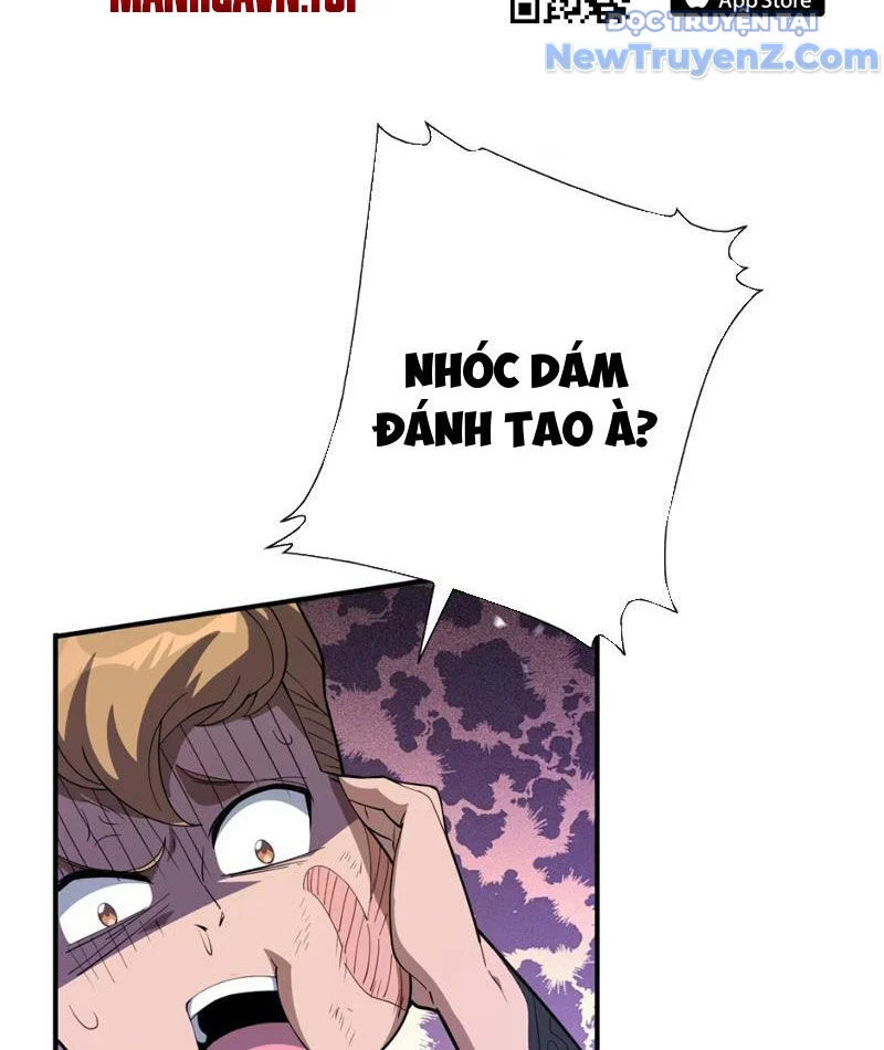 Hẹn Hò Để Cứu Thế Giới Chapter 6 78