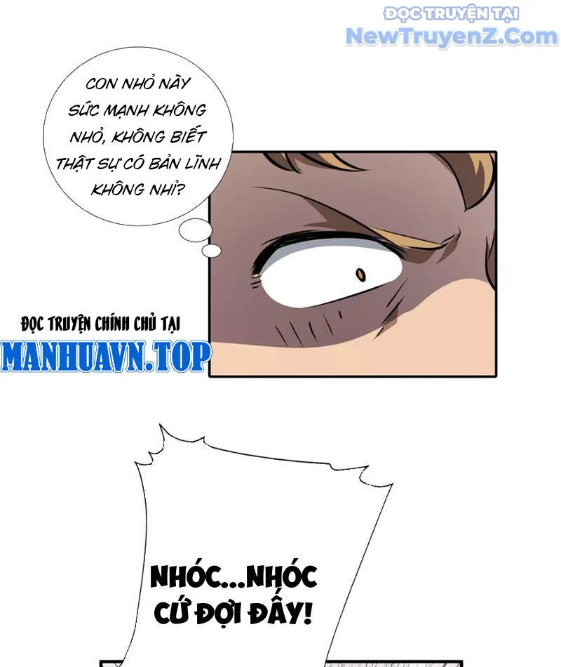 Hẹn Hò Để Cứu Thế Giới Chapter 6 82