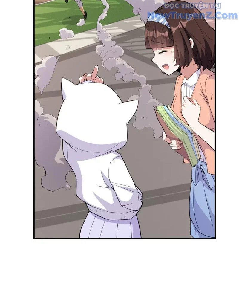 Hẹn Hò Để Cứu Thế Giới Chapter 6 85