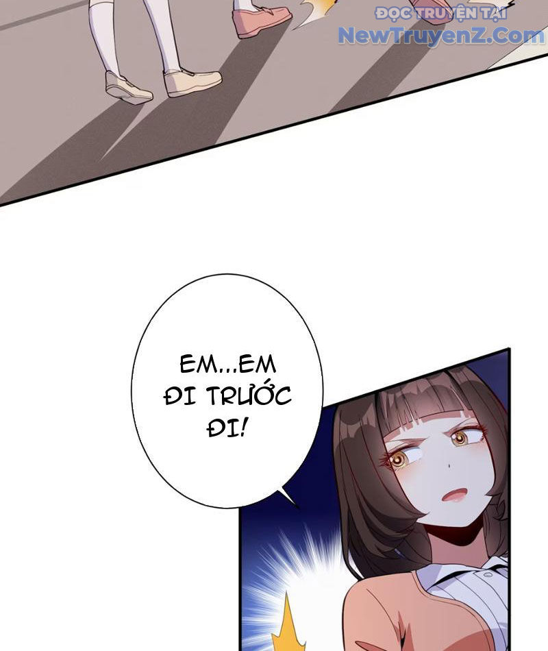 Hẹn Hò Để Cứu Thế Giới Chapter 6 97