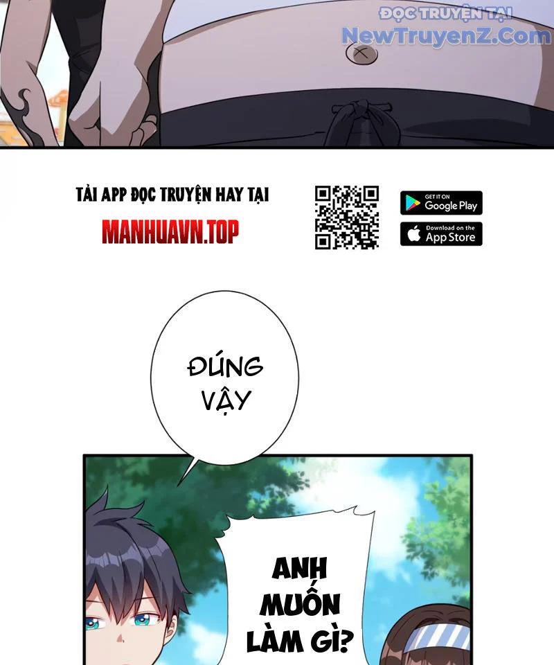 Hẹn Hò Để Cứu Thế Giới Chapter 7 5