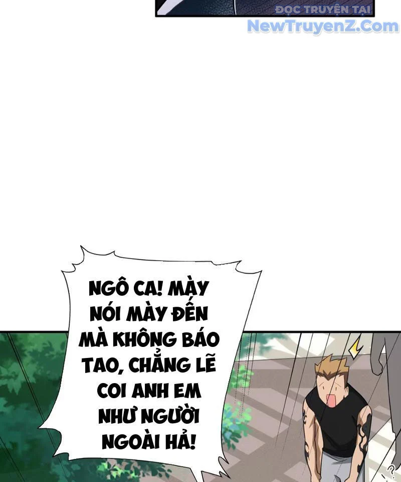 Hẹn Hò Để Cứu Thế Giới Chapter 7 9