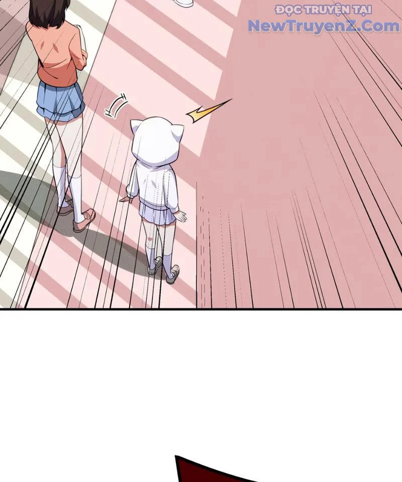 Hẹn Hò Để Cứu Thế Giới Chapter 7 11