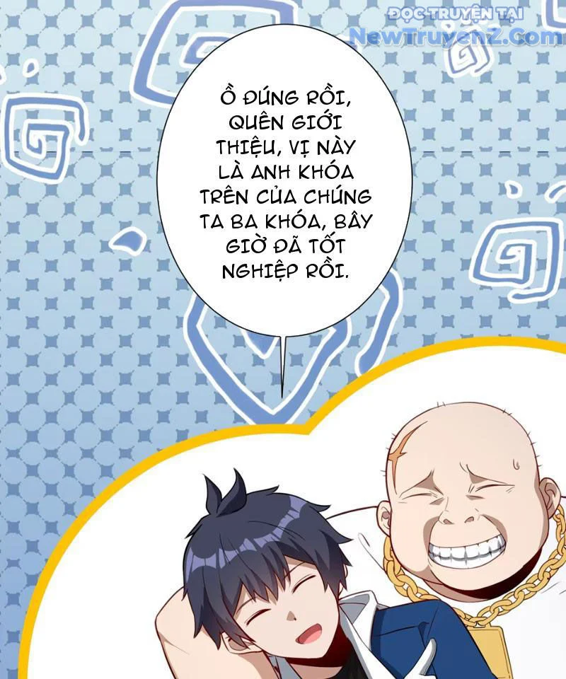 Hẹn Hò Để Cứu Thế Giới Chapter 7 14