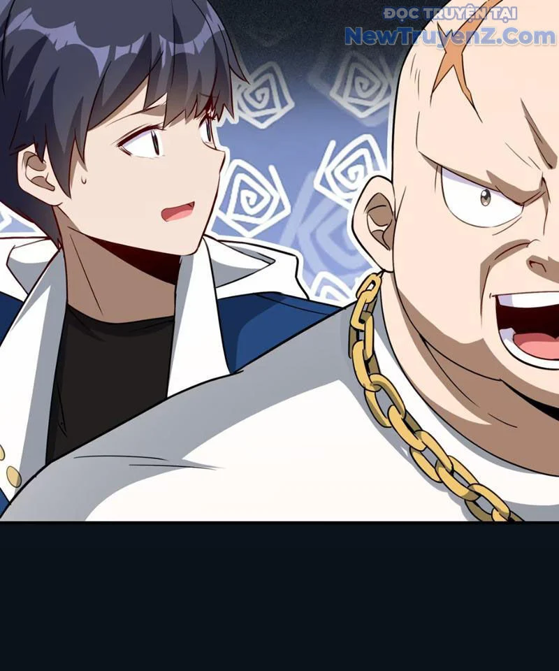 Hẹn Hò Để Cứu Thế Giới Chapter 7 24