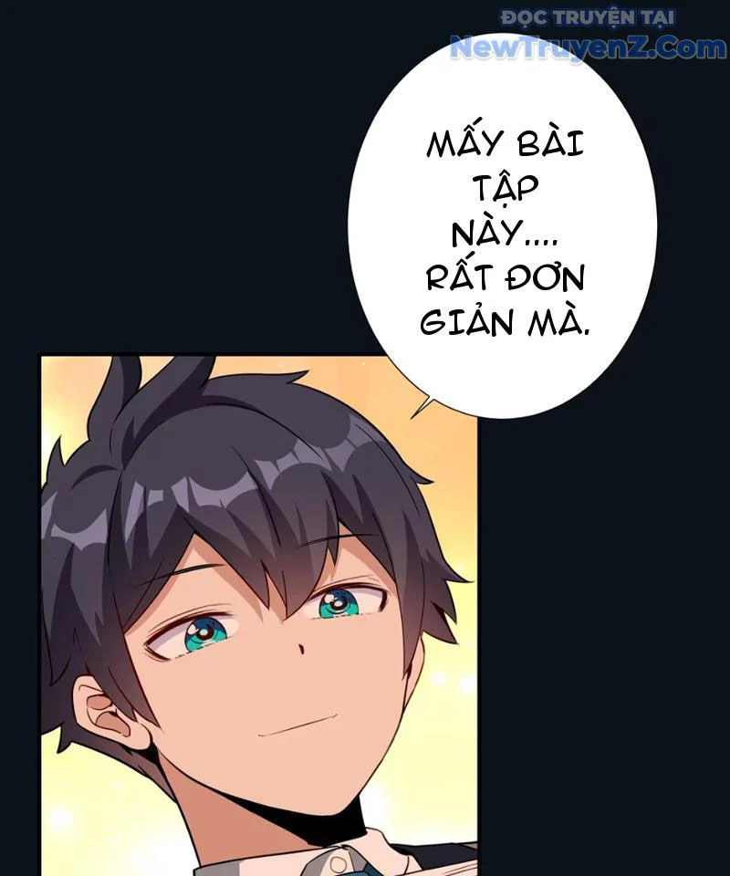 Hẹn Hò Để Cứu Thế Giới Chapter 7 25