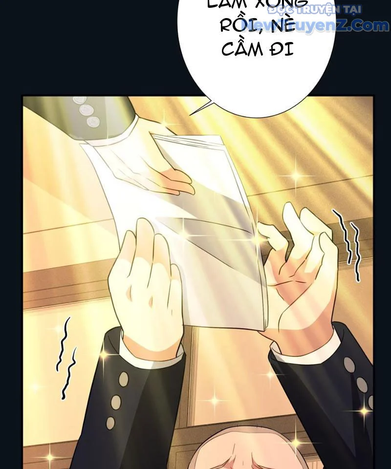 Hẹn Hò Để Cứu Thế Giới Chapter 7 27
