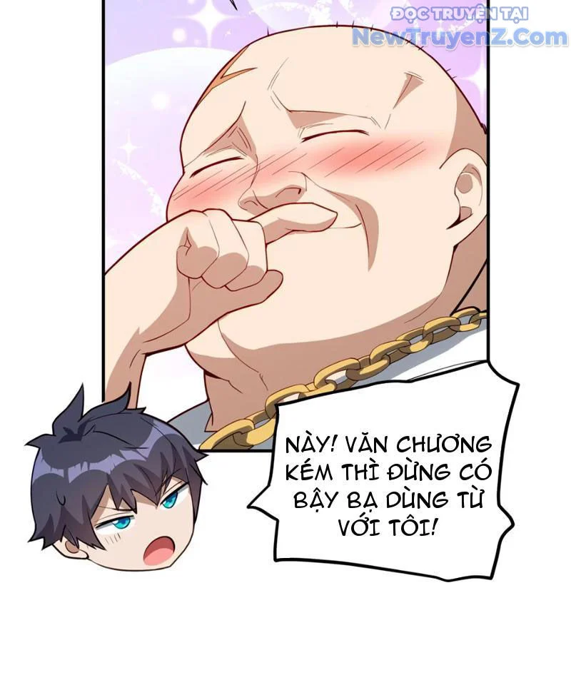 Hẹn Hò Để Cứu Thế Giới Chapter 7 33