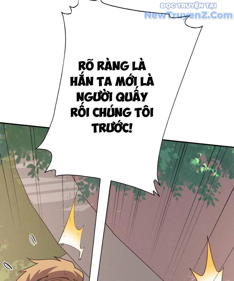 Hẹn Hò Để Cứu Thế Giới Chapter 7 41