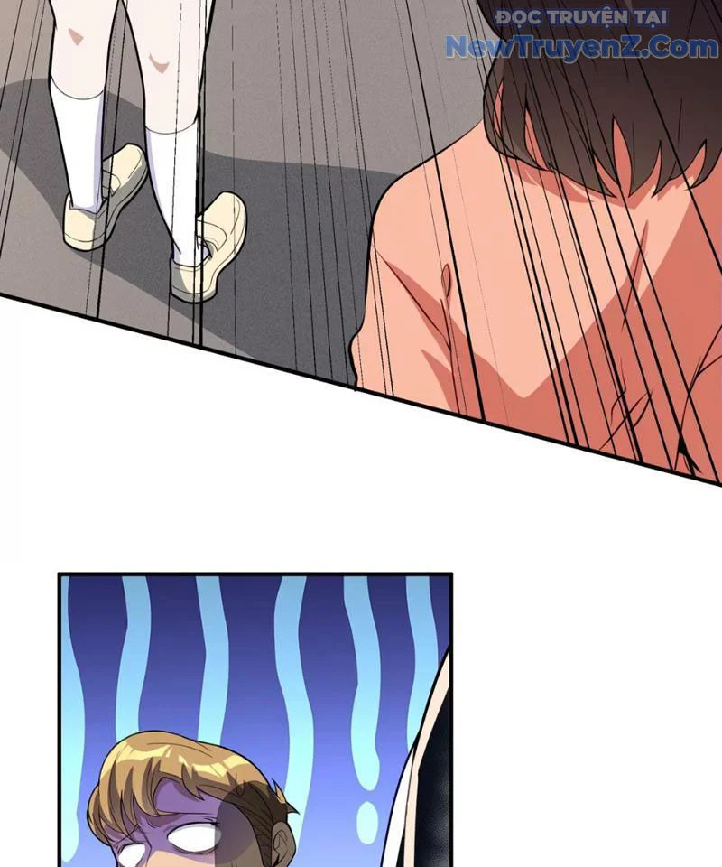 Hẹn Hò Để Cứu Thế Giới Chapter 7 44