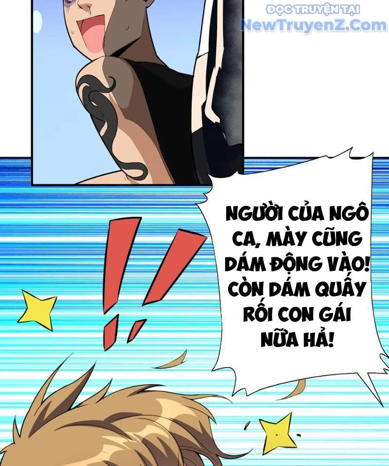 Hẹn Hò Để Cứu Thế Giới Chapter 7 45