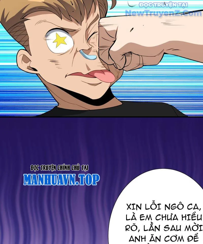 Hẹn Hò Để Cứu Thế Giới Chapter 7 46