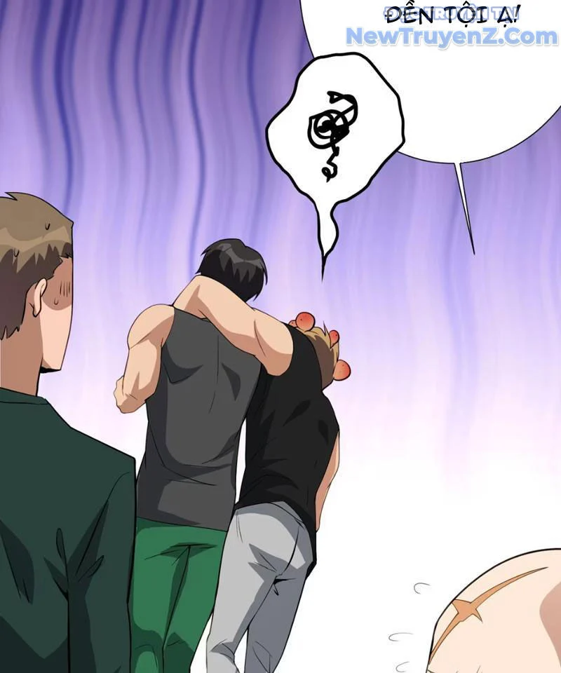 Hẹn Hò Để Cứu Thế Giới Chapter 7 47